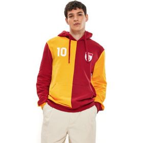 GS Store E88085 Galatasaray Erkek Metin Oktay Sweatshirt