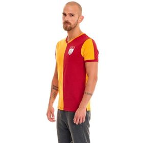 GS Store E88098 Galatasaray Erkek Metin Oktay T-Shirt