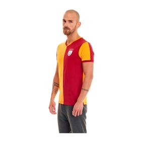 GS Store E88098 Galatasaray Erkek Metin Oktay T-Shirt