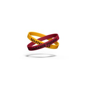 GS Store U221523 Galatasaray Armanın Peşinde Bileklik