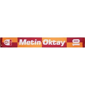 GS Store U88079 Metin Oktay Şal Atkı
