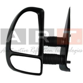 GSK Peugeot Cıtroen-fıat Boxer-jumper-ducato Mekanik Uzun Kol Çift Aynalı Sol 2000-2006 Ayna