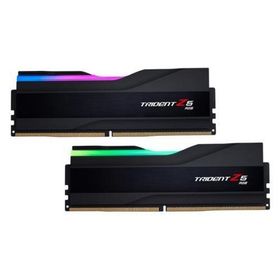 Gskıll F5-6000J3636F32GX2-TZ5RK Trident Z5 64 GB 2x32 GB DDR5 6000 Mhz Dual Siyah CL36 RGB Ram