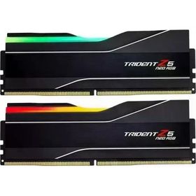 Gskıll F5-6000J3636F32GX2-TZ5RK Trident Z5 64 GB 2x32 GB DDR5 6000 Mhz Dual Siyah CL36 RGB Ram