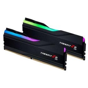 Gskıll F5-6800J3446F48GX2-TZ5RK Trident Z5 96 GB 2x48 GB DDR5 6800 Mhz Dual Siyah CL34 RGB Ram
