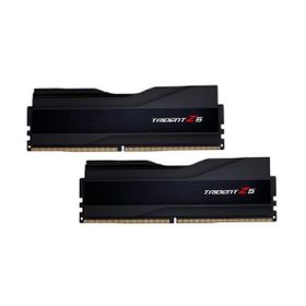 Gskıll Trıdent Z5 Rgb F5-6600j3440g16gx2-Tz5rk 32 Gb (2x16 Gb) Ddr5 6600 Mhz Cl34 Dual Kıt Rgb Pc Ram
