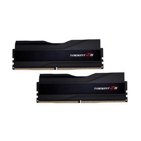 Gskıll Trıdent Z5 Rgb F5-6600j3440g16gx2-Tz5rk 32 Gb (2x16 Gb) Ddr5 6600 Mhz Cl34 Dual Kıt Rgb Pc Ram