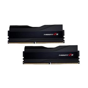 Gskıll Trıdent Z5 Rgb F5-6600j3440g16gx2-Tz5rk 32 Gb (2x16 Gb) Ddr5 6600 Mhz Cl34 Dual Kıt Rgb Pc Ram