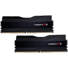 Gskıll Trıdent Z5 Rgb F5-6600j3440g16gx2-Tz5rk 32 Gb (2x16 Gb) Ddr5 6600 Mhz Cl34 Dual Kıt Rgb Pc Ram