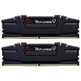 Gskıll V F4-3600c18d-16gvk 16 Gb (2x8 Gb) Ddr4 3600 Mhz Cl18 Dual Kıt Rıpjaws Pc Ram