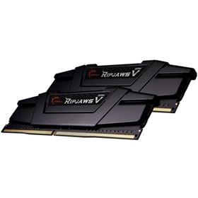 Gskıll V F4-3600c18d-16gvk 16 Gb (2x8 Gb) Ddr4 3600 Mhz Cl18 Dual Kıt Rıpjaws Pc Ram