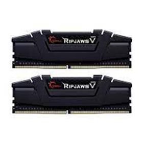 Gskıll V F4-3600C18D-32GVK Rıpjaws 32 GB 2x16 GB DDR4 3600mhz Cl18 Dual Kit PC Ram