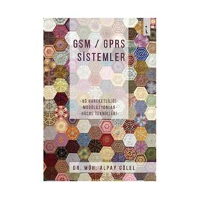 GSM GPRS Sistemler - Alpay Gölel