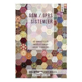 GSM GPRS Sistemler - Alpay Gölel
