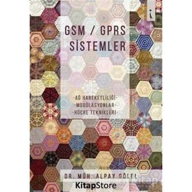 GSM GPRS Sistemler - Alpay Gölel