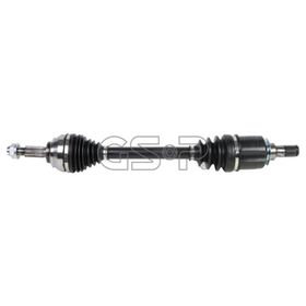 GSP 202284 Aks