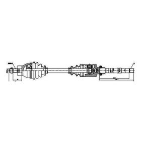 GSP 210004 Aks