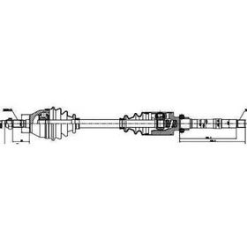 GSP 210004 Aks