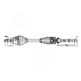 GSP 210004 Aks
