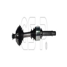 GSP 210004 Aks