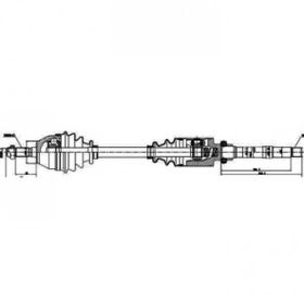 GSP 210004 Aks