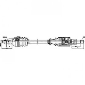 GSP 210008 Aks