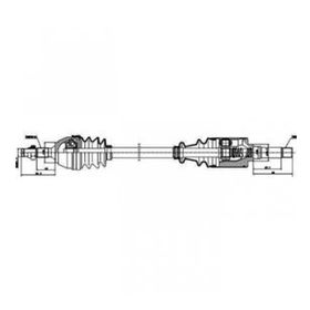 GSP 210008 Aks