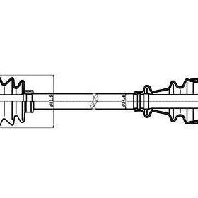 GSP 210009 Aks