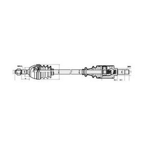 GSP 210009 Aks