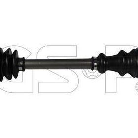 GSP 210009 Aks