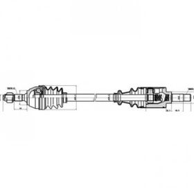 GSP 210009 Aks