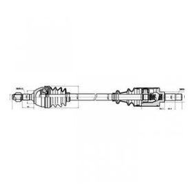 GSP 210009 Aks