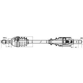 GSP 210009 Aks