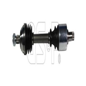 GSP 210009 Aks