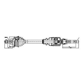 GSP 210014 Aks