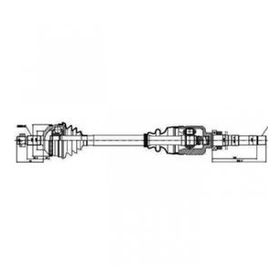 GSP 210014 Aks