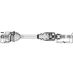 GSP 210014 Aks