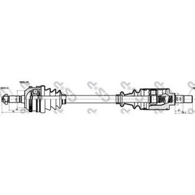 GSP 210020 Aks