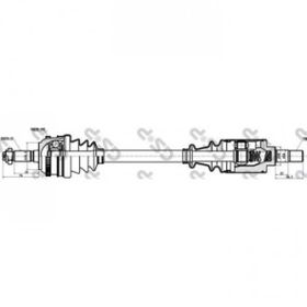 GSP 210020 Aks