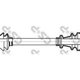 GSP 210020 Aks