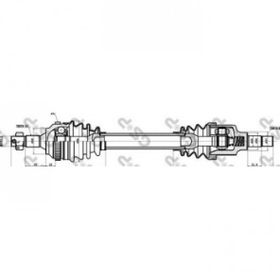 GSP 210021 Aks