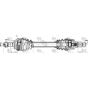 GSP 210021 Aks