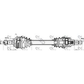 GSP 210021 Aks