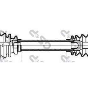 GSP 210021 Aks