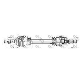 GSP 210021 Aks