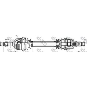 GSP 210021 Aks