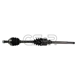 GSP 210023 Aks