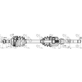 GSP 210023 Aks