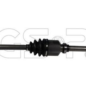 GSP 210023 Aks