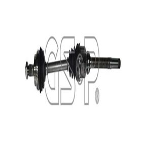GSP 210024 Aks
